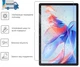 Захисне скло для планшета Oscal Pad 80 WiFi BeCover (BC_713694) - зображення 3