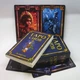 Подарочный Набор Карты Таро Снов 79 карт и Книга (русский язык) - изображение 4