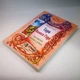 Подарунковий набір Таро Колесо Року книга карти 78 шт (рос.) - зображення 3