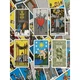Карты Таро Райдера-Уэйта Солнце 78 карт (русский язык) - изображение 7