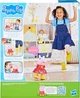 Інтерактивна лялька Hasbro Peppa Pig Peppa's Muddy Puddles Party Свинка Пеппа F8873 - зображення 7