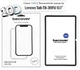 Захисне скло BeCover 10D для планшета Lenovo Tab TB-311FU Black (BC_713697) - зображення 3