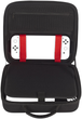Чохол для зберігання Big Ben Storage Case Nintendo Switch Lite/OLED Black (3499550358957) - зображення 4