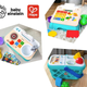 Interaktywna kuchenka Baby Einstein Hape Magic Touch Kitchen 9m+ (74451129337) - obraz 10