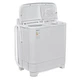 Стиральная машина полуавтомат LIBERTON LWM-7002 PUMP - изображение 7
