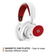 Навушники з мікрофоном SteelSeries Arctis Nova 7P Booster Pack (61562) - зображення 3