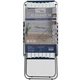 Сушилка для белья CLEAN&DRY CD2318 Elegant 18 - изображение 2