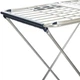 Сушилка для белья CLEAN&DRY CD2318 Elegant 18 - изображение 4