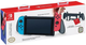 Uchwyt do konsoli Nacon Nintendo Switch Go Play Grip (0663293109401) - obraz 4