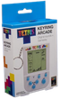 Інтерактивний брелок Fizz Creations Tetris Arcade (5060949244991) - зображення 1