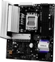 Материнская плата ASRock A620AM PRO RS (sAM5, AMD A620A, PCI-Ex16) - изображение 3