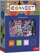 Конструктор Trefl Connect Набір Girls 70 деталей (5900511619829) - зображення 1