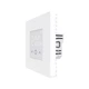 Терморегулятор IN-THERM PT 030 SL WHITE - изображение 3