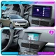 Штатная магнитола Lesko для Opel Astra H Рестайлинг 2006-2014 экран 9" 2/32Gb Wi-Fi GPS Base - изображение 2