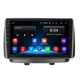 Штатная магнитола Lesko для Fiat Doblo I 2000-2005 экран 10" 2/32Gb Wi-Fi GPS Base Фиат Добло - изображение 1