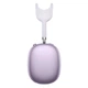 Наушники Bluetooth беспроводные Hoco W65 накладные с микрофоном Purple - изображение 2