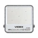 LED прожектор VIDEX PREMIUM F2 400W 5000K 220V - зображення 3