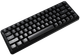 Клавіатура механічна дротова Ajazz AK680 MAX Magnetic Switch RGB USB Black (AK680-WM-B-A) - изображение 2