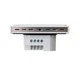 Программируемый терморегулятор In-Therm PWT 002 Wi-Fi белый матовый с сенсорным экраном для электрического теплого пола и радиаторов, адаптивное недельное программирование, защита от детей. - изображение 5