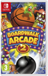 Gra Nintendo Switch Boardwalk Arcade 2 (Kartridż) (5056635608222) - obraz 1