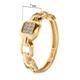Кольцо Diamant К3734 (564553) 17.0 - изображение 2