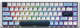 Дротова магнітна клавіатура Ajazz AK680 MAX Magnetic switches Blue White Dark Blue (AK680-M-BWD-AW) - зображення 1