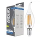 Светодиодная лампа Ardero Filament LB-203 230V 5,4W 865Lm E14 4000K свет нейтральный (LB-203/E14) - изображение 1