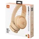 Bluetooth-гарнитура jbl Live 670nc Sandstone (jbllive670ncsat) - изображение 7