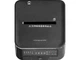 Знищувач паперу HP Pro Shredder Auto 400CC (4x12) Black (2822) - изображение 4
