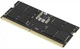 Память so-dimm, ddr5, 16Gb, 4800 MHz, Goodram, 1.1v, cl40 (gr4800s564l40s/16g) - изображение 2