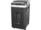 Знищувач паперу HP Pro Shredder Auto 400CC (4x12) Black (2822) - изображение 2
