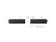 Док-станція для ноутбука Microsoft Surface Dock 2 (1GK-00004) - изображение 3