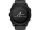Смарт-годинник Garmin tactix 8 - 51 mm Solar Includes Applied Ballistics Ultralight Solver (010-03407-00/01) - изображение 3