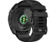 Смарт-годинник Garmin tactix 8 - 51 mm Solar Includes Applied Ballistics Ultralight Solver (010-03407-00/01) - изображение 5