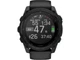 Смарт-годинник Garmin tactix 8 - 51 mm Solar Includes Applied Ballistics Ultralight Solver (010-03407-00/01) - изображение 11