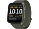 Смарт-годинник Garmin Venu X1 Moss with Titanium Caseback and Moss ComfortFit Nylon Band (010-02980-01/03) - изображение 1