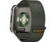 Смарт-годинник Garmin Venu X1 Moss with Titanium Caseback and Moss ComfortFit Nylon Band (010-02980-01/03) - изображение 8