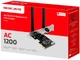 Wi-Fi адаптер Mercusys MA30E - изображение 2