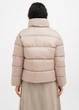 Куртка жіноча EQUILIBRI W172 009 000 M beige - изображение 2