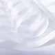 Ролета День Ночь TyulPan 45x170 см Белый с нижним фиксатором - изображение 3