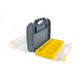 Органайзер Mastertool 15" 370 х 300 х 80 мм 2-в-1 (79-3131) - изображение 3