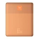 Портативна батарея Baseus Blade2 (Type-C) 65W 12000mAh, павербанк кораловий (P10063801733-00) - зображення 3