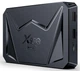 Медіаплеєр X96Q PRO+ plus 4гб 32гб Android 14 Смарт ТВ Приставка Allwinner H728 з голосовим пультом - зображення 2