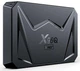 Медіаплеєр X96Q PRO+ plus 4гб 32гб Android 14 Смарт ТВ Приставка Allwinner H728 з голосовим пультом - зображення 1