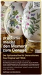 Кофе молотый Dallmayr Prodomo 500 г (4008167103714) - изображение 3