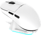 Миша Ajazz AJ159P MC Charging Dock Wireless/Bluetooth/USB White (AJ159P-MC-W) - изображение 1