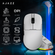 Миша Ajazz AJ159P MC Charging Dock Wireless/Bluetooth/USB White (AJ159P-MC-W) - изображение 6