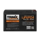 Аккумуляторная батарея литий-железо-фосфатная TRINIX LFP 12V6Ah LiFePo4, 12В 6А/ч - изображение 2