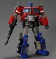 Іграшка Робот-Трансформер "Оптимус Прайм" Автобот «Optimus Prime» Transformers 17 см. - зображення 5