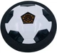 Аерофутбол WORLD CUP Летючий світний м'яч для дому Аеробол Hover Ball для дітей - зображення 1